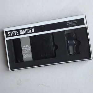 Steve Madden